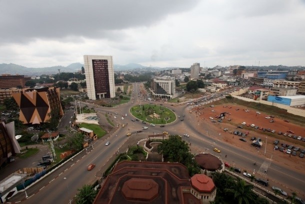 Cameroon